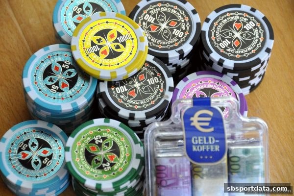 大乐透与百家乐入门全攻略：sb体育带你理性玩转概率游戏