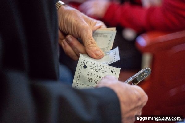 sb体育深度解析：让球盘彩票玩法与理性参与指南